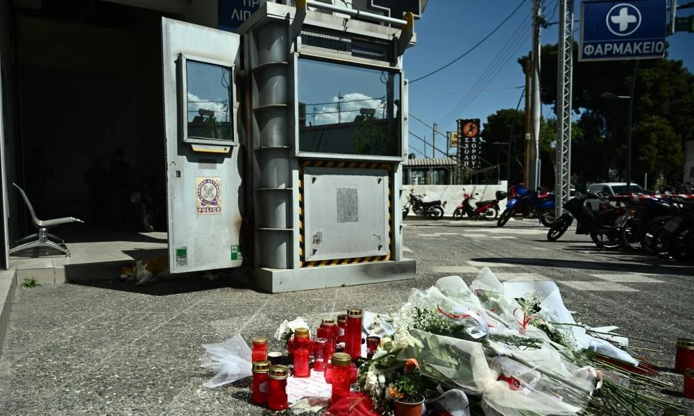 Ολοκληρώθηκε η ΕΔΕ για τους αστυνομικούς του τμήματος των Αγίων Αναργύρων